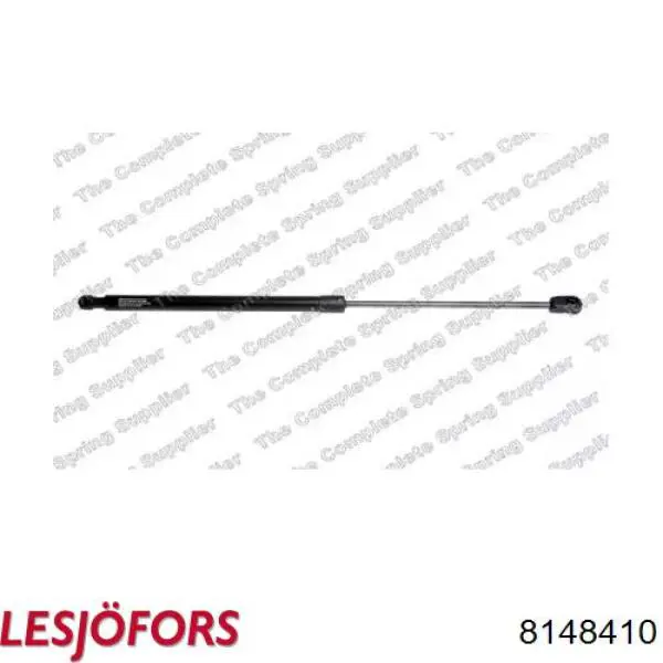 8148410 Lesjofors Амортизатор крышки багажника