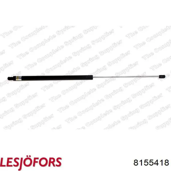 Амортизатор задней двери Stabilus 577188 цена, от 738.03 UAH