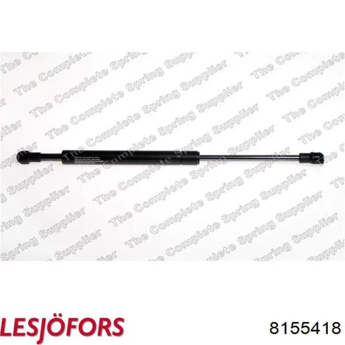 Амортизатор багажника 577188 Stabilus