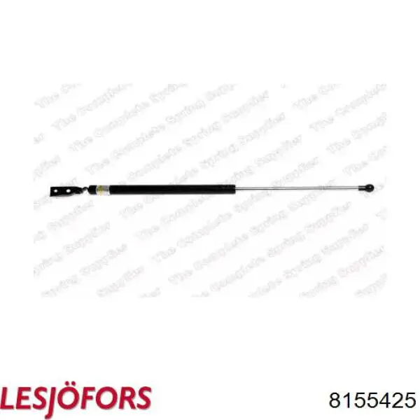 Амортизатор задней двери Lesjofors 8155425 цена, от 11.96 USD