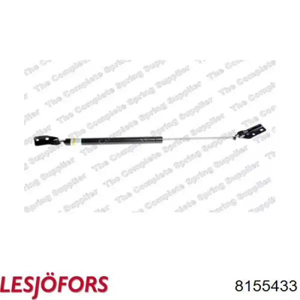 Купить 8155433 Lesjofors Амортизатор двери багажника