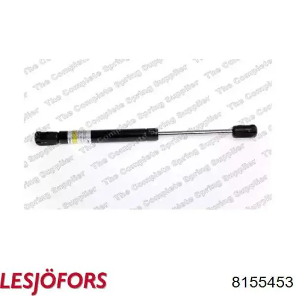 Амортизатор задней двери Diesel Technic 380766 цена, от 14.61 USD