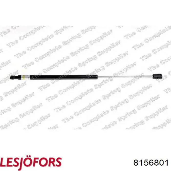 Амортизатор задней двери Lesjofors 8156801 цена, от 6.34 USD