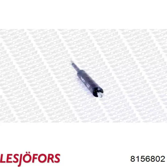 Амортизатор задней двери Lesjofors 8156802 цена, от 12.77 USD