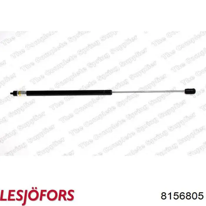 Амортизатор задней двери Lesjofors 8156805 цена, от 9.36 USD