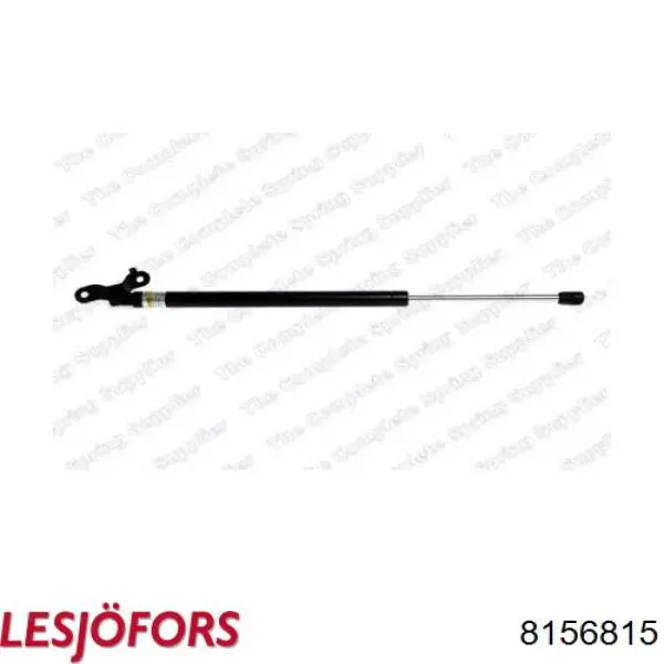 Амортизатор задней двери Lesjofors 8156815 цена, от 16.34 USD