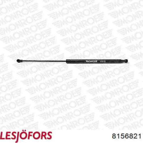 Амортизатор задней двери Daco SG2303 цена, от 11.27 USD