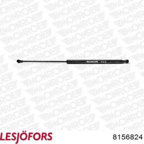 Купить GS0785 Magneti Marelli Амортизатор двери багажника