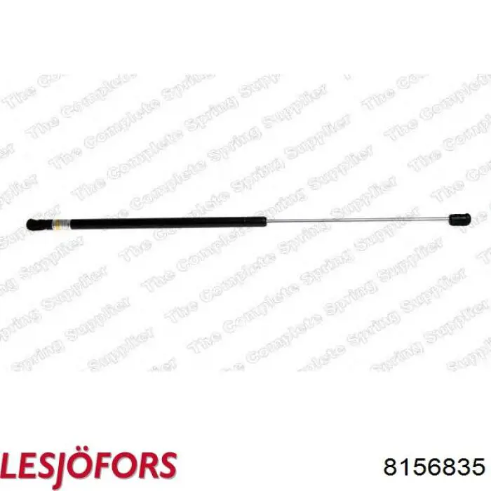 Амортизатор задней двери Lesjofors 8156835 цена, от 18.96 USD