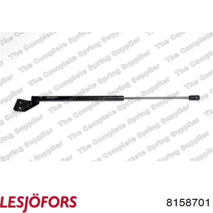 Амортизатор задней двери Lesjofors 8158701 цена, от 13.23 USD