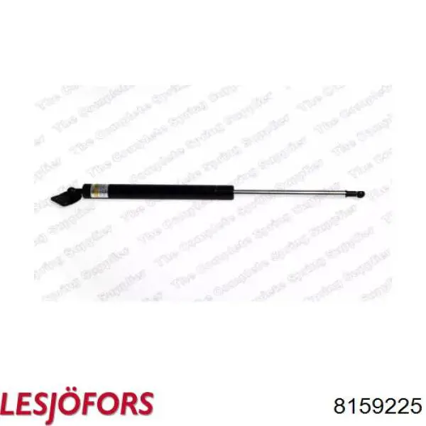 Купить 8159225 Lesjofors Амортизатор двери багажника