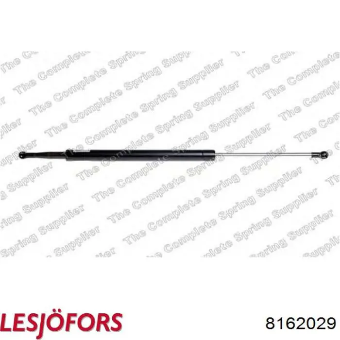 Купить 430719076600 Magneti Marelli Амортизатор стекла багажника (двери 3/5-й задней (ляды)