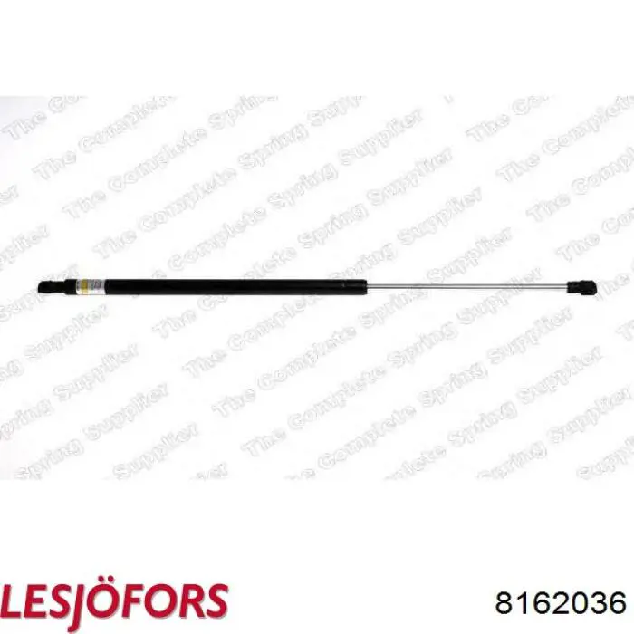 Купить 8162036 Lesjofors Амортизатор двери багажника