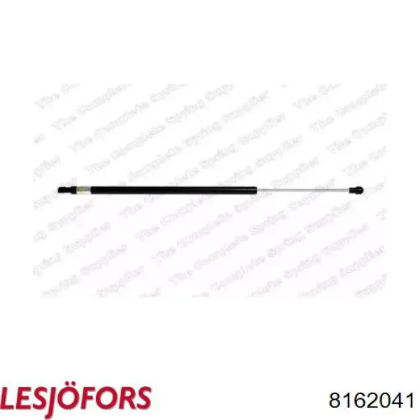 Купить 8162041 Lesjofors Амортизатор двери багажника