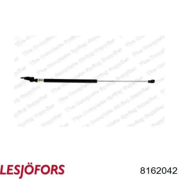 Купить 8162042 Lesjofors Амортизатор двери багажника