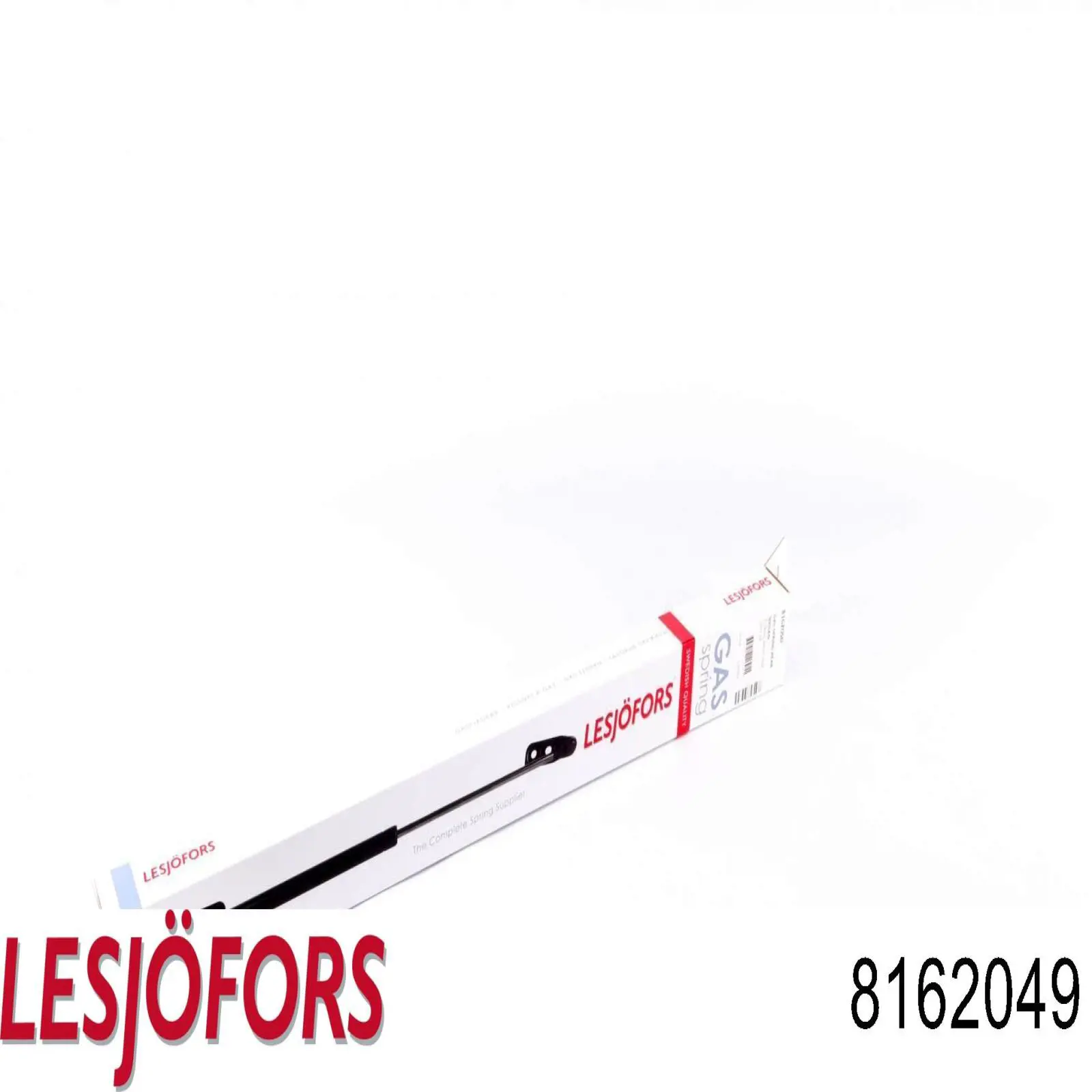 Амортизатор задней двери Lesjofors 8162049 цена, от 19.49 USD