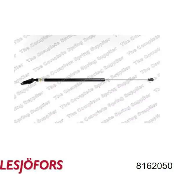 Купить 8162050 Lesjofors Амортизатор двери багажника