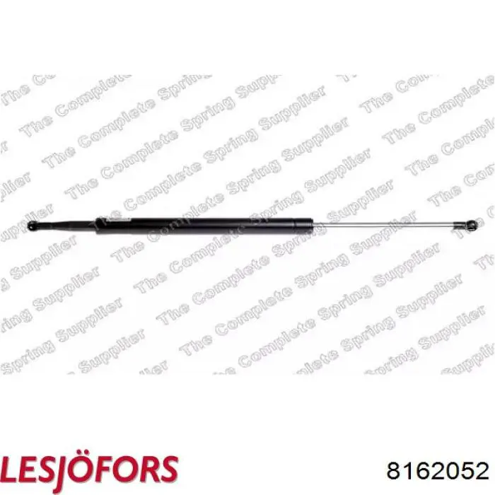 Купить 8162052 Lesjofors Амортизатор двери багажника