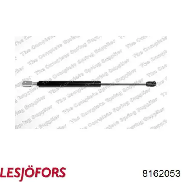 Купить 8162053 Lesjofors Амортизатор двери багажника