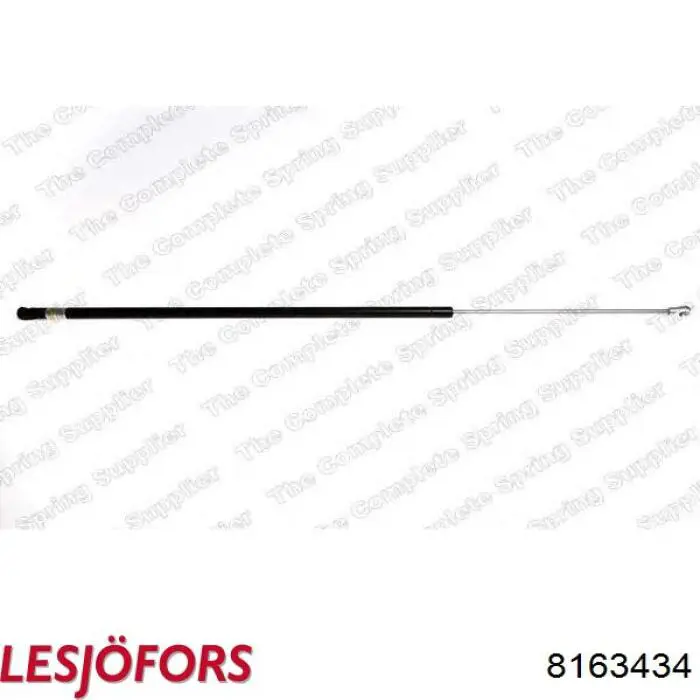 Купить 8163434 Lesjofors Амортизатор двери багажника