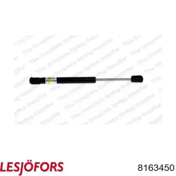 Купить 8163450 Lesjofors Амортизатор двери багажника