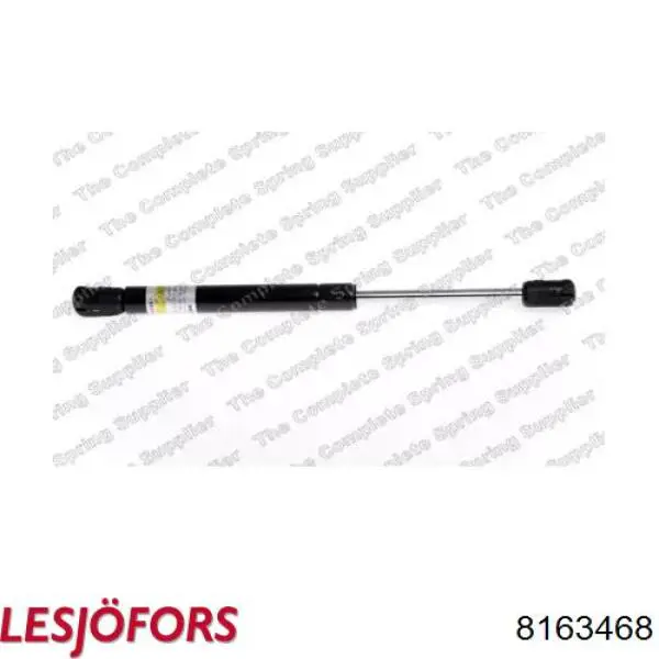 Купить 8163468 Lesjofors Амортизатор двери багажника