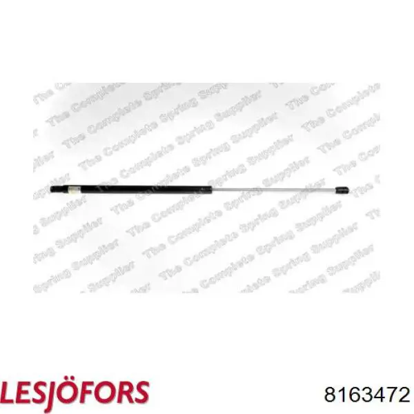 Купить 8163472 Lesjofors Амортизатор двери багажника