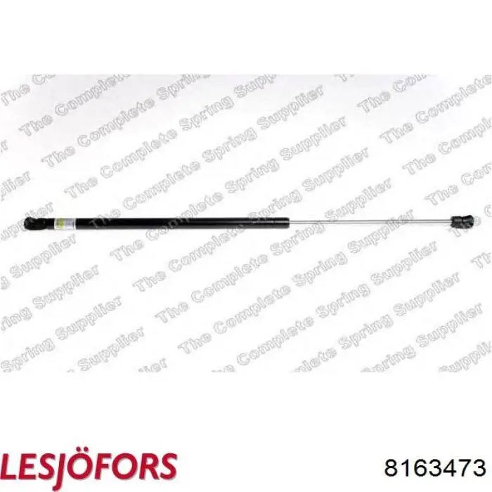 Купить 8163473 Lesjofors Амортизатор двери багажника