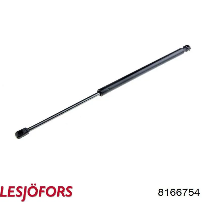 Амортизатор задней двери Lesjofors 8166754 цена, от 16.59 USD