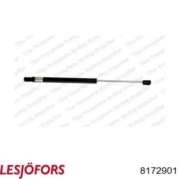 Амортизатор задней двери Stabilus 6156HT цена, от 35.52 USD