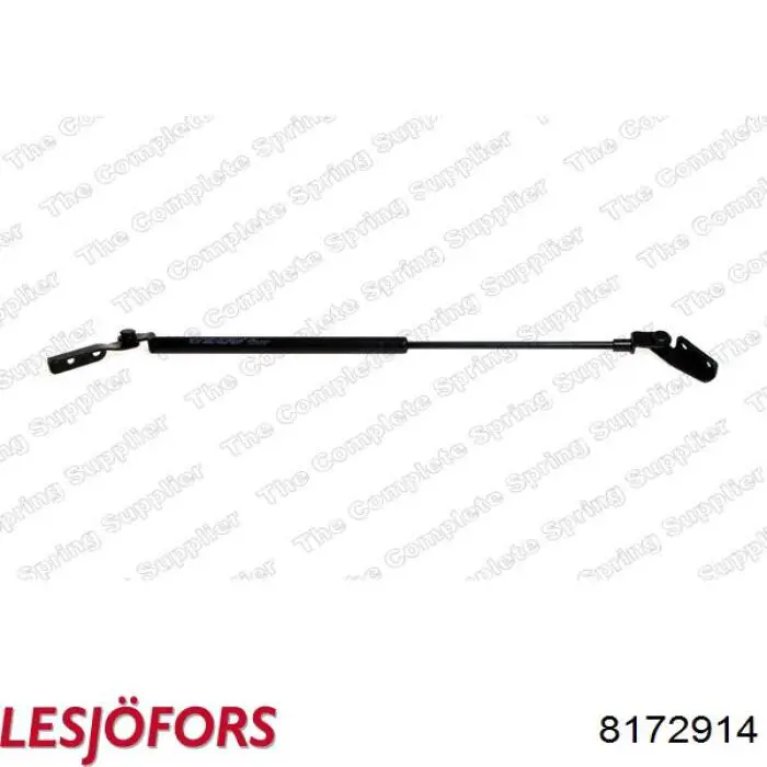 Амортизатор задней двери Lesjofors 8172914 цена, от 7.32 USD