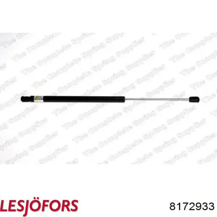 Купить 8172933 Lesjofors Амортизатор двери багажника