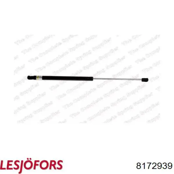 Купить 8172939 Lesjofors Амортизатор двери багажника