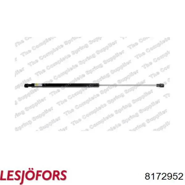 Амортизатор задней двери Lesjofors 8172952 цена, от 10.64 USD