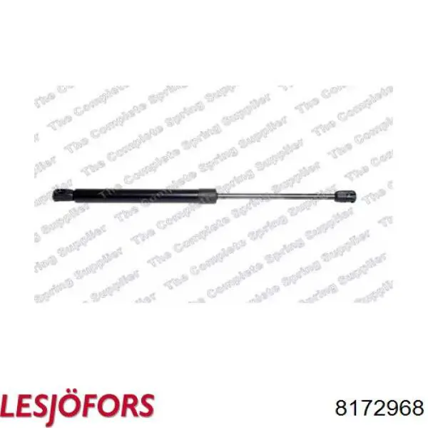 Амортизатор багажника GS1179 Magneti Marelli