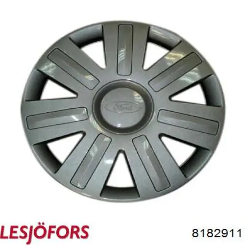 Амортизатор задней двери Lesjofors 8182911 цена, от 11.46 USD