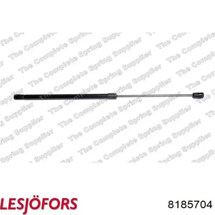 Амортизатор задней двери Lesjofors 8185704 цена, от 10.66 USD