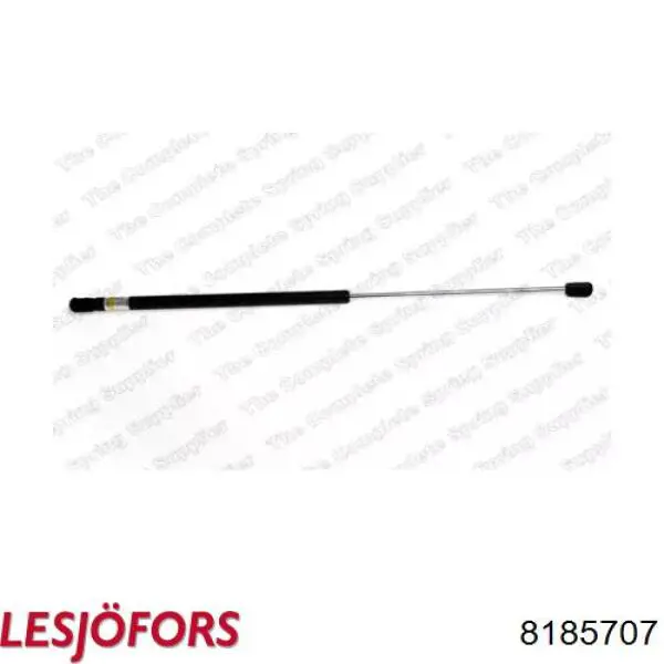 Амортизатор задней двери Lesjofors 8185707 цена, от 11.27 USD