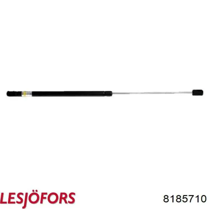 Амортизатор задней двери Lesjofors 8185710 цена, от 7.03 USD
