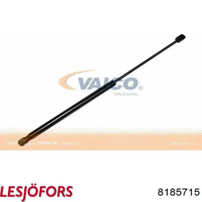 Амортизатор задней двери Lesjofors 8185715 цена, от 16.83 USD
