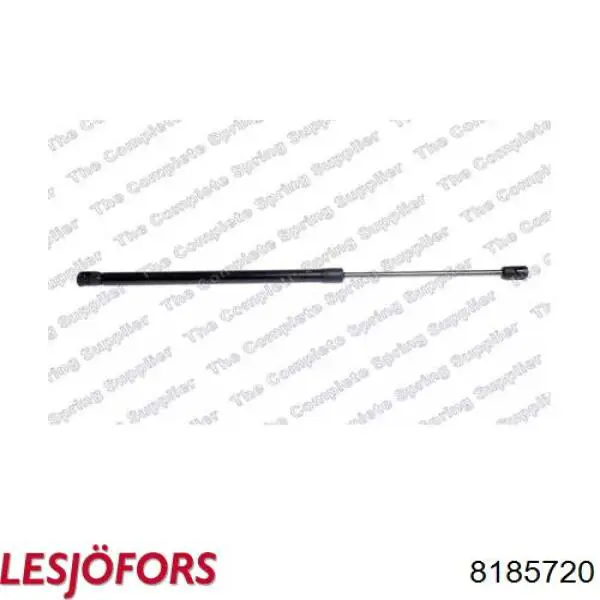 Купить 8185720 Lesjofors Амортизатор двери багажника