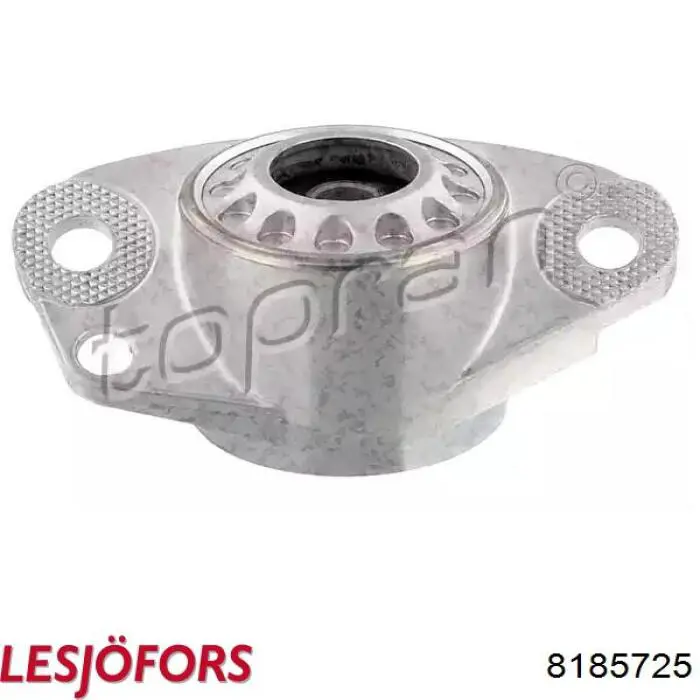 Купить 8185725 Lesjofors Амортизатор двери багажника