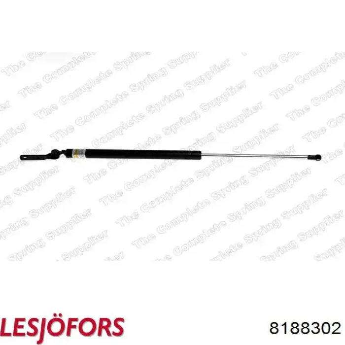 Купить 63269SA011 Subaru Амортизатор двери багажника