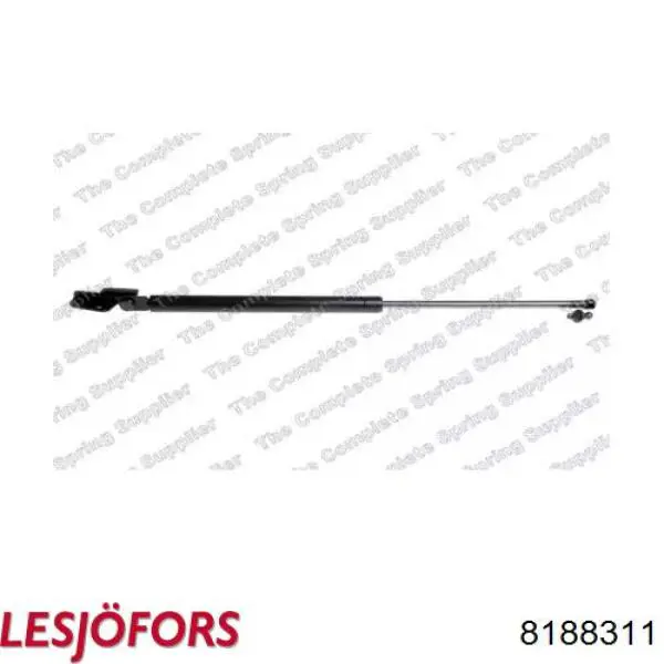 Амортизатор задней двери Lesjofors 8188311 цена, от 18.49 USD