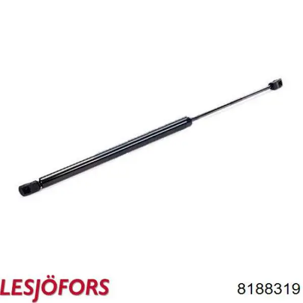 Амортизатор задней двери Lesjofors 8188319 цена, от 29.39 USD