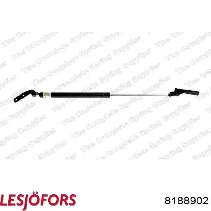 Купить 8188902 Lesjofors Амортизатор двери багажника