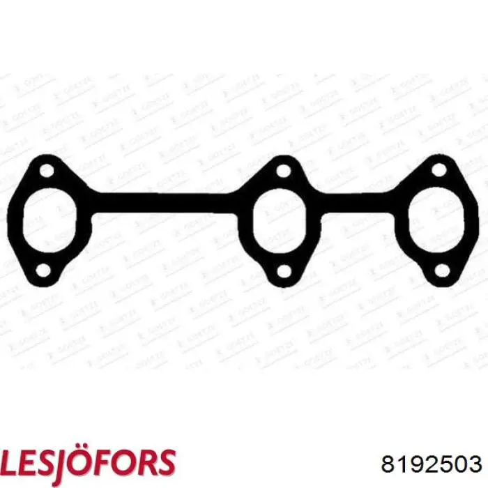 Купить 6896029465 Toyota Амортизатор двери багажника