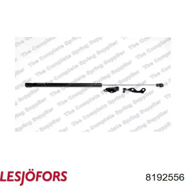 Амортизатор задней двери Lesjofors 8192556 цена, от 12.62 USD