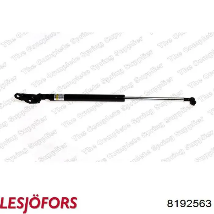 Купить 8192563 Lesjofors Амортизатор двери багажника
