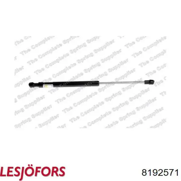 Купить 463425 Stabilus Амортизатор двери багажника